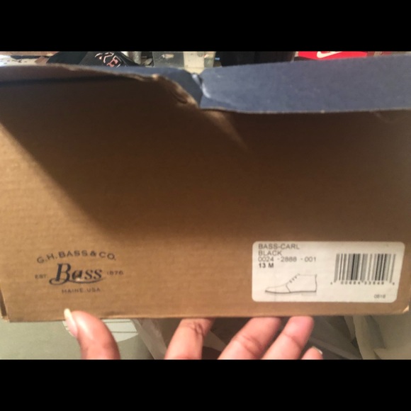 Boots - Picture 2 of 2